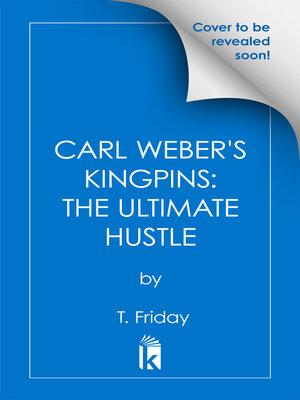 cover image of The Ultimate Hustle